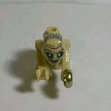 Gollum mit Ring, Herr der