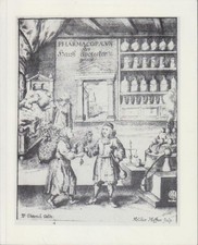 Pharmazie und der gemeine Mann