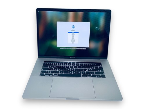 Apple macbook pro zoll - apple, 15