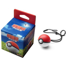 New Nintendo Switch Pokemon Poke Ball Plus Controller Let‘s Go ! Pikachu Has Mew
