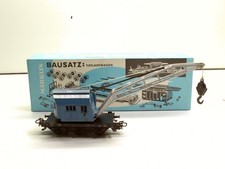 Märklin H0 315/2 Kranwagen, DB, in EVP #2409