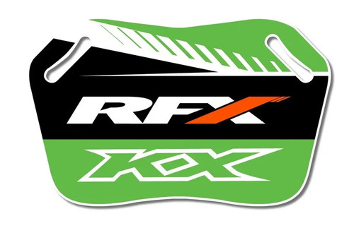 Rfx fxpb 20100 99gn boxentafel - 20100,