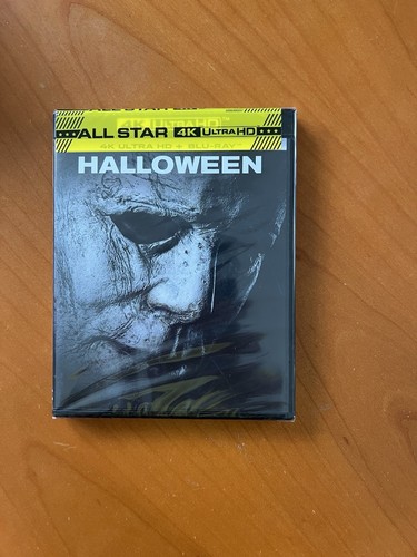 Halloween ultra hd - halloween,