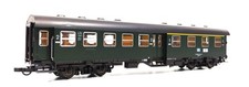 Roco H0 4251 (AC) Umbauwagen AByg 38-11114-4 DB 1./2Kl KKK Wechselstrom ohne OVP