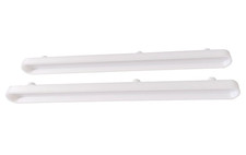 2x Schiene passend für IKEA