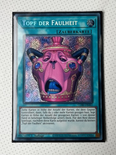 Cori de061 topf - topf, der