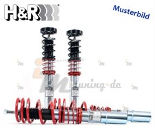 H&R Fahrwerk 35-60mm