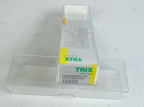 Spur ovp minitrix 15955 - minitrix,
