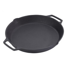 Echtwerk Pfanne Gusseisen