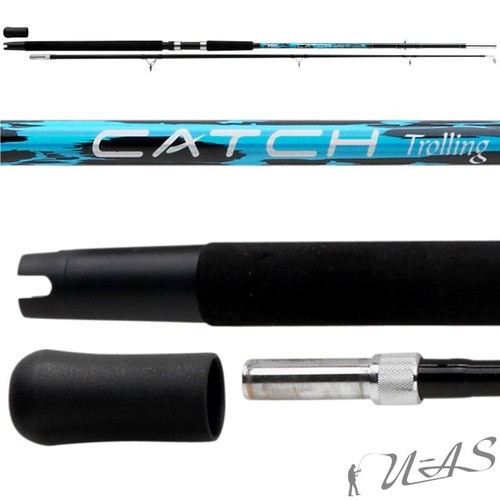 Mitchell catch trolling - catch, 242