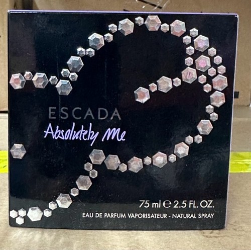 Absolutely escada 5 oz - absolutely, by