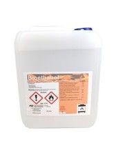 Bioethanol 99,6%, Alkohol für Ethanol Kamine Brennflüssigkeit Premium