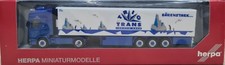 1:87 Herpa 153942 Trio Trans