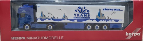 Herpa 153942 trio trans - 153942,