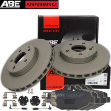 ABE Performance Bremsenset