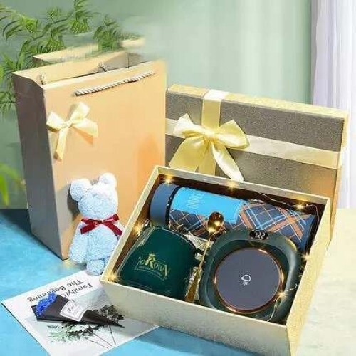 Hamper crown coffee - in, hamper,