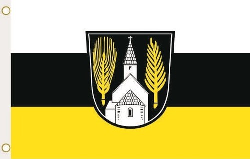 Fahne flagge edelsfeld - fahne,