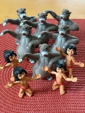 10-er Set Konvolut Bullyland