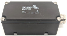 Schmersal BN 20 - 11z Magnetschalter IP67
