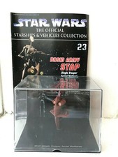 Star Wars DeAGOSTINI