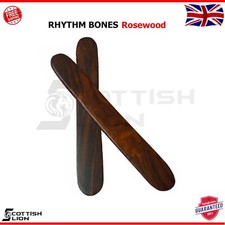 PALISANDER RHYTHMUS KNOCHEN