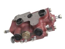 STEUERSCHIEBER REGLER