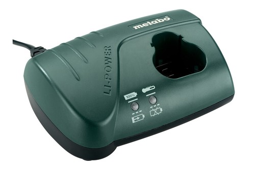 Metabo ladegerät 10 8v - lc, 10,8v