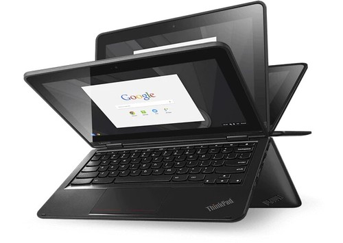 Lenovo 11e yoga quadcore 4gb - ,