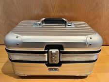 Rimowa Topas Beauty Case Aluminium - Made in Germany 