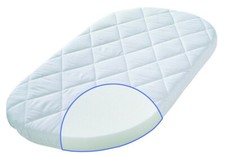 Zöllner Stubenwagenmatratze