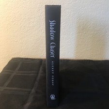 Shadow Chaser by Pehov, Alexey