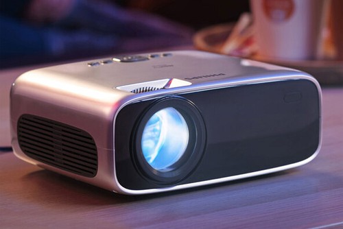 Philips neopix ultra one - one, 1080p