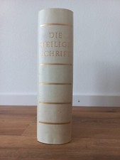 Die Heilige Schrift Bibel –
