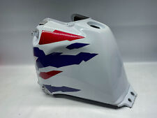 Honda XRV750 Africa Twin Benzintank Kraftstofftank fuel Petrol tank (3) 99'