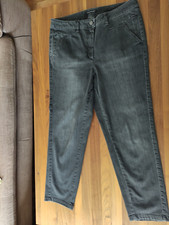 Luisa Cerano Jeans Slim Fit Gr