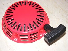 Pullstart / Seilzugstarter