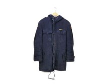 Original marine parka - marine,