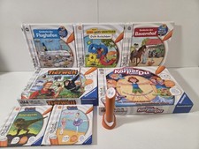 Ravensburger Tiptoi Starter