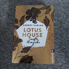 Lotus House - Sanfte Hingabe von Audrey Carlan (2019, Taschenbuch) Band 2 