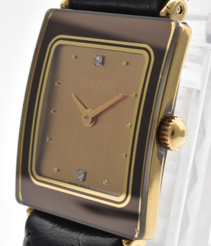 Near mint rado - [near, florence