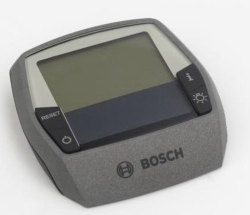 Bosch intuvia bui255 bike - bosch,