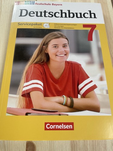 Deutschbuch handreichungen - deutschbuch,