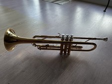 Yamaha ytr 2330 trompete - ytr-2330, bb-trompete