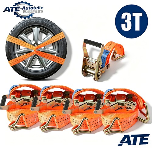 Spanngurte autotransport pkw - autotransport,