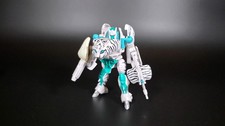 Tigatron Beast Wars