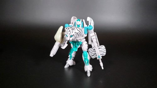Tigatron beast wars - tigatron,