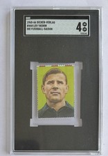 1965-66 Sicker-Verlag Die