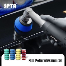 Spta polierpads set - spta, 40/50