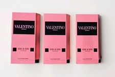 3 Proben Valentino Donna Born