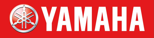 Yamaha motorrad racing werbe - racing,